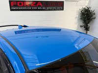 USED 2020 20 HONDA CIVIC 2.0 VTEC Turbo Type R GT Hatchback 5dr Petrol Manual Euro 6 (s/s) (320 ps) STUNNING BOOST BLUE TYPE R