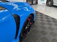 USED 2020 20 HONDA CIVIC 2.0 VTEC Turbo Type R GT Hatchback 5dr Petrol Manual Euro 6 (s/s) (320 ps) STUNNING BOOST BLUE TYPE R