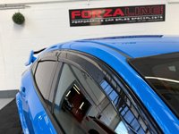 USED 2020 20 HONDA CIVIC 2.0 VTEC Turbo Type R GT Hatchback 5dr Petrol Manual Euro 6 (s/s) (320 ps) STUNNING BOOST BLUE TYPE R