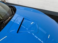 USED 2020 20 HONDA CIVIC 2.0 VTEC Turbo Type R GT Hatchback 5dr Petrol Manual Euro 6 (s/s) (320 ps) STUNNING BOOST BLUE TYPE R