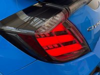 USED 2020 20 HONDA CIVIC 2.0 VTEC Turbo Type R GT Hatchback 5dr Petrol Manual Euro 6 (s/s) (320 ps) STUNNING BOOST BLUE TYPE R