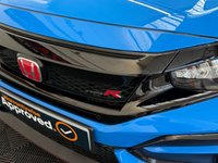 USED 2020 20 HONDA CIVIC 2.0 VTEC Turbo Type R GT Hatchback 5dr Petrol Manual Euro 6 (s/s) (320 ps) STUNNING BOOST BLUE TYPE R