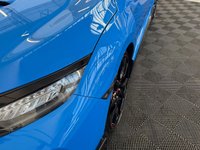 USED 2020 20 HONDA CIVIC 2.0 VTEC Turbo Type R GT Hatchback 5dr Petrol Manual Euro 6 (s/s) (320 ps) STUNNING BOOST BLUE TYPE R