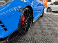 USED 2020 20 HONDA CIVIC 2.0 VTEC Turbo Type R GT Hatchback 5dr Petrol Manual Euro 6 (s/s) (320 ps) STUNNING BOOST BLUE TYPE R
