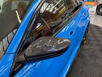 USED 2020 20 HONDA CIVIC 2.0 VTEC Turbo Type R GT Hatchback 5dr Petrol Manual Euro 6 (s/s) (320 ps) STUNNING BOOST BLUE TYPE R