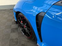 USED 2020 20 HONDA CIVIC 2.0 VTEC Turbo Type R GT Hatchback 5dr Petrol Manual Euro 6 (s/s) (320 ps) STUNNING BOOST BLUE TYPE R