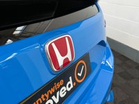 USED 2020 20 HONDA CIVIC 2.0 VTEC Turbo Type R GT Hatchback 5dr Petrol Manual Euro 6 (s/s) (320 ps) STUNNING BOOST BLUE TYPE R