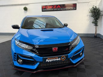 View our HONDA CIVIC