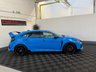USED 2020 20 HONDA CIVIC 2.0 VTEC Turbo Type R GT Hatchback 5dr Petrol Manual Euro 6 (s/s) (320 ps) STUNNING BOOST BLUE TYPE R