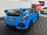 USED 2020 20 HONDA CIVIC 2.0 VTEC Turbo Type R GT Hatchback 5dr Petrol Manual Euro 6 (s/s) (320 ps) STUNNING BOOST BLUE TYPE R