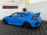 USED 2020 20 HONDA CIVIC 2.0 VTEC Turbo Type R GT Hatchback 5dr Petrol Manual Euro 6 (s/s) (320 ps) STUNNING BOOST BLUE TYPE R