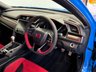 USED 2020 20 HONDA CIVIC 2.0 VTEC Turbo Type R GT Hatchback 5dr Petrol Manual Euro 6 (s/s) (320 ps) STUNNING BOOST BLUE TYPE R