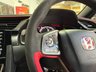USED 2020 20 HONDA CIVIC 2.0 VTEC Turbo Type R GT Hatchback 5dr Petrol Manual Euro 6 (s/s) (320 ps) STUNNING BOOST BLUE TYPE R