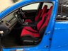 USED 2020 20 HONDA CIVIC 2.0 VTEC Turbo Type R GT Hatchback 5dr Petrol Manual Euro 6 (s/s) (320 ps) STUNNING BOOST BLUE TYPE R