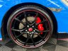 USED 2020 20 HONDA CIVIC 2.0 VTEC Turbo Type R GT Hatchback 5dr Petrol Manual Euro 6 (s/s) (320 ps) STUNNING BOOST BLUE TYPE R