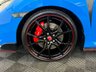 USED 2020 20 HONDA CIVIC 2.0 VTEC Turbo Type R GT Hatchback 5dr Petrol Manual Euro 6 (s/s) (320 ps) STUNNING BOOST BLUE TYPE R