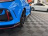 USED 2020 20 HONDA CIVIC 2.0 VTEC Turbo Type R GT Hatchback 5dr Petrol Manual Euro 6 (s/s) (320 ps) STUNNING BOOST BLUE TYPE R