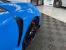 USED 2020 20 HONDA CIVIC 2.0 VTEC Turbo Type R GT Hatchback 5dr Petrol Manual Euro 6 (s/s) (320 ps) STUNNING BOOST BLUE TYPE R