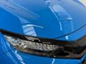 USED 2020 20 HONDA CIVIC 2.0 VTEC Turbo Type R GT Hatchback 5dr Petrol Manual Euro 6 (s/s) (320 ps) STUNNING BOOST BLUE TYPE R
