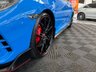 USED 2020 20 HONDA CIVIC 2.0 VTEC Turbo Type R GT Hatchback 5dr Petrol Manual Euro 6 (s/s) (320 ps) STUNNING BOOST BLUE TYPE R