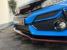 USED 2020 20 HONDA CIVIC 2.0 VTEC Turbo Type R GT Hatchback 5dr Petrol Manual Euro 6 (s/s) (320 ps) STUNNING BOOST BLUE TYPE R