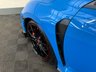 USED 2020 20 HONDA CIVIC 2.0 VTEC Turbo Type R GT Hatchback 5dr Petrol Manual Euro 6 (s/s) (320 ps) STUNNING BOOST BLUE TYPE R