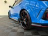 USED 2020 20 HONDA CIVIC 2.0 VTEC Turbo Type R GT Hatchback 5dr Petrol Manual Euro 6 (s/s) (320 ps) STUNNING BOOST BLUE TYPE R