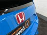 USED 2020 20 HONDA CIVIC 2.0 VTEC Turbo Type R GT Hatchback 5dr Petrol Manual Euro 6 (s/s) (320 ps) STUNNING BOOST BLUE TYPE R