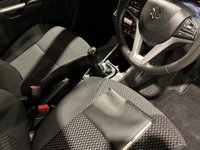 USED 2021 71 SUZUKI IGNIS 1.2 Dualjet MHEV SZ5 Hatchback 5dr Petrol Hybrid Manual Euro 6 (s/s) (83 ps) 