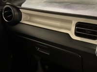 USED 2021 71 SUZUKI IGNIS 1.2 Dualjet MHEV SZ5 Hatchback 5dr Petrol Hybrid Manual Euro 6 (s/s) (83 ps) 