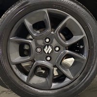 USED 2021 71 SUZUKI IGNIS 1.2 Dualjet MHEV SZ5 Hatchback 5dr Petrol Hybrid Manual Euro 6 (s/s) (83 ps) 