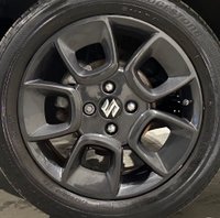 USED 2021 71 SUZUKI IGNIS 1.2 Dualjet MHEV SZ5 Hatchback 5dr Petrol Hybrid Manual Euro 6 (s/s) (83 ps) 