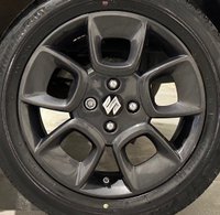 USED 2021 71 SUZUKI IGNIS 1.2 Dualjet MHEV SZ5 Hatchback 5dr Petrol Hybrid Manual Euro 6 (s/s) (83 ps) 