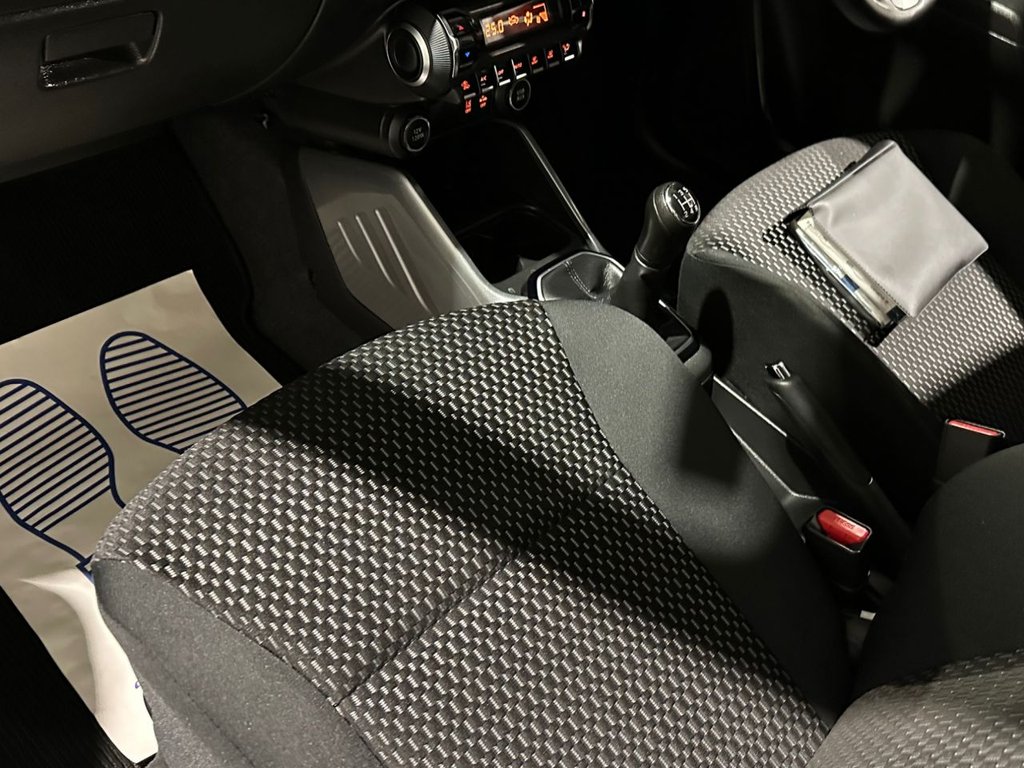 USED 2021 71 SUZUKI IGNIS 1.2 Dualjet MHEV SZ5 Hatchback 5dr Petrol Hybrid Manual Euro 6 (s/s) (83 ps) 