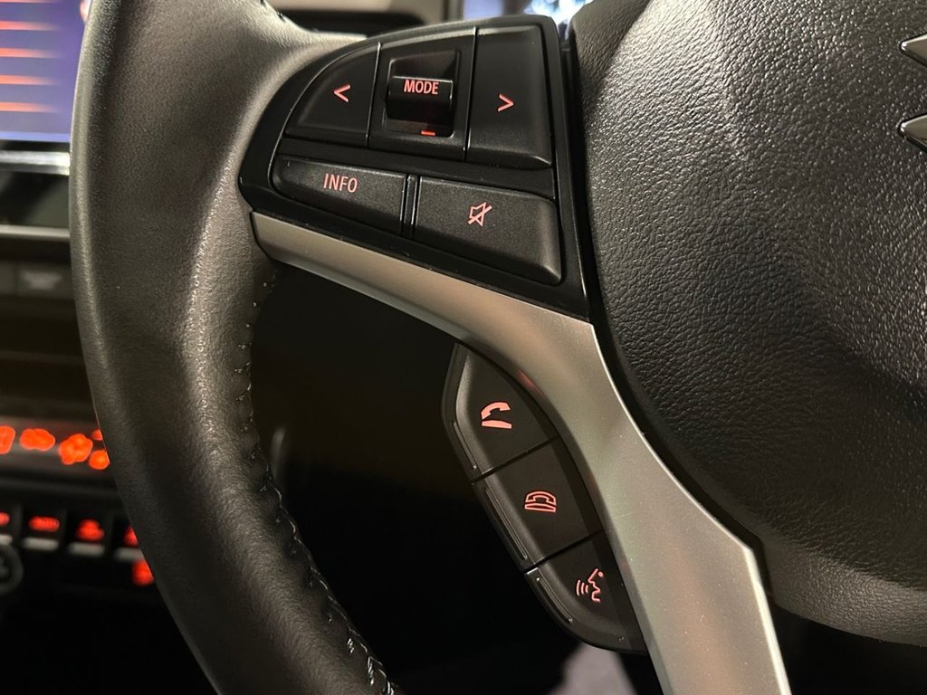 USED 2021 71 SUZUKI IGNIS 1.2 Dualjet MHEV SZ5 Hatchback 5dr Petrol Hybrid Manual Euro 6 (s/s) (83 ps) 