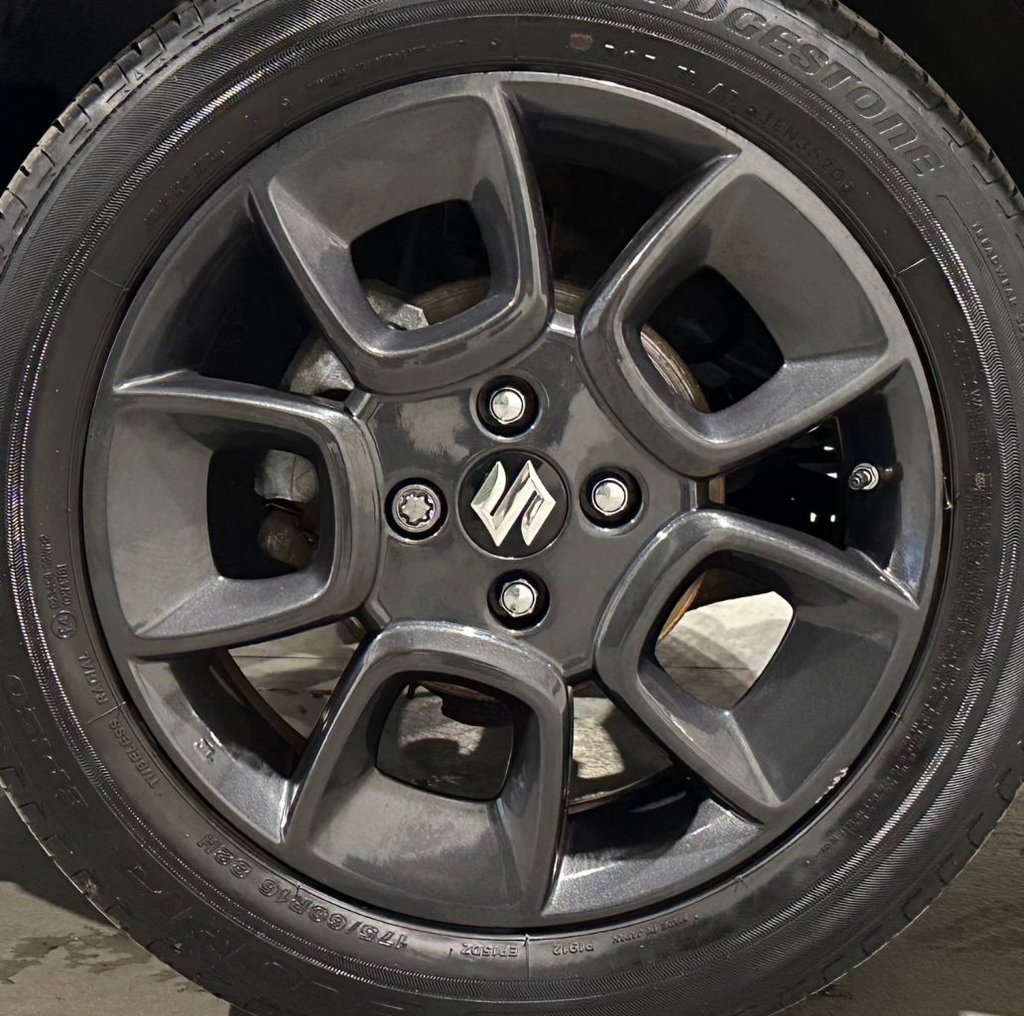 USED 2021 71 SUZUKI IGNIS 1.2 Dualjet MHEV SZ5 Hatchback 5dr Petrol Hybrid Manual Euro 6 (s/s) (83 ps) 