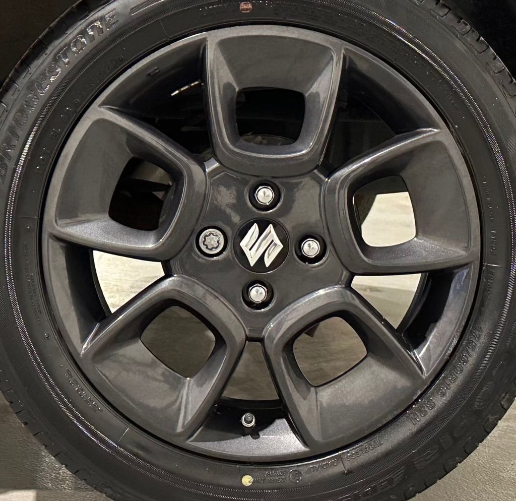 USED 2021 71 SUZUKI IGNIS 1.2 Dualjet MHEV SZ5 Hatchback 5dr Petrol Hybrid Manual Euro 6 (s/s) (83 ps) 