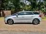 USED 2013 13 CITROEN DS5 1.6 e-HDi Airdream DSign Hatchback 5dr Diesel EGS6 Euro 5 (s/s) (110 ps) AUTOMATIC! TURBO DIESEL! HALF LEATHER!