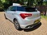 USED 2013 13 CITROEN DS5 1.6 e-HDi Airdream DSign Hatchback 5dr Diesel EGS6 Euro 5 (s/s) (110 ps) AUTOMATIC! TURBO DIESEL! HALF LEATHER!