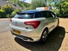 USED 2013 13 CITROEN DS5 1.6 e-HDi Airdream DSign Hatchback 5dr Diesel EGS6 Euro 5 (s/s) (110 ps) AUTOMATIC! TURBO DIESEL! HALF LEATHER!