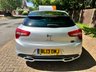 USED 2013 13 CITROEN DS5 1.6 e-HDi Airdream DSign Hatchback 5dr Diesel EGS6 Euro 5 (s/s) (110 ps) AUTOMATIC! TURBO DIESEL! HALF LEATHER!