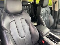 USED 2014 64 LAND ROVER RANGE ROVER EVOQUE 2.2 SD4 Pure Tech SUV 5dr Diesel Auto 4WD Euro 5 (s/s) (190 ps) 12 MONTHS PART AND LABOUR RAC WARRANTY+RAC BREAKDOWN COVER