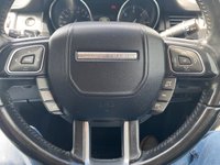 USED 2014 64 LAND ROVER RANGE ROVER EVOQUE 2.2 SD4 Pure Tech SUV 5dr Diesel Auto 4WD Euro 5 (s/s) (190 ps) 12 MONTHS PART AND LABOUR RAC WARRANTY+RAC BREAKDOWN COVER