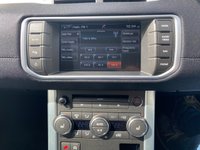 USED 2014 64 LAND ROVER RANGE ROVER EVOQUE 2.2 SD4 Pure Tech SUV 5dr Diesel Auto 4WD Euro 5 (s/s) (190 ps) 12 MONTHS PART AND LABOUR RAC WARRANTY+RAC BREAKDOWN COVER