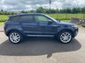 USED 2014 64 LAND ROVER RANGE ROVER EVOQUE 2.2 SD4 Pure Tech SUV 5dr Diesel Auto 4WD Euro 5 (s/s) (190 ps) 12 MONTHS PART AND LABOUR RAC WARRANTY+RAC BREAKDOWN COVER