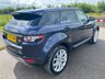USED 2014 64 LAND ROVER RANGE ROVER EVOQUE 2.2 SD4 Pure Tech SUV 5dr Diesel Auto 4WD Euro 5 (s/s) (190 ps) 12 MONTHS PART AND LABOUR RAC WARRANTY+RAC BREAKDOWN COVER