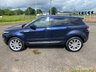 USED 2014 64 LAND ROVER RANGE ROVER EVOQUE 2.2 SD4 Pure Tech SUV 5dr Diesel Auto 4WD Euro 5 (s/s) (190 ps) 12 MONTHS PART AND LABOUR RAC WARRANTY+RAC BREAKDOWN COVER