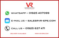 USED 2022 72 SKODA 105 iV 82kWh vRS Coupe 5dr Electric Auto 4WD (DC135kW) (299 ps) Maxx Pack + CarPlay + 360&ordm; Camera