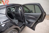 USED 2022 72 SKODA 105 iV 82kWh vRS Coupe 5dr Electric Auto 4WD (DC135kW) (299 ps) Maxx Pack + CarPlay + 360&ordm; Camera