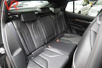 USED 2022 72 SKODA 105 iV 82kWh vRS Coupe 5dr Electric Auto 4WD (DC135kW) (299 ps) Maxx Pack + CarPlay + 360&ordm; Camera